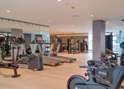 gym